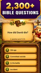 Bible Quiz Pro: Bible Trivia XAPK download