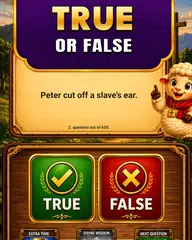 Bible Quiz Pro: Bible Trivia XAPK download