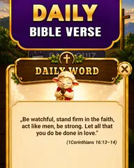 Bible Quiz Pro: Bible Trivia XAPK download