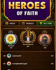 Bible Quiz Pro: Bible Trivia XAPK download