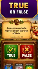Bible Quiz Pro: Bible Trivia XAPK download