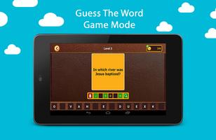 Bible Quiz Games screenshot 7