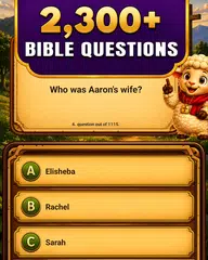 Bible Quiz Pro: Bible Trivia XAPK download