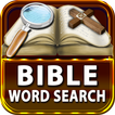 Bible Word Search icon