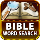 Bible Word Search 图标