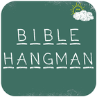 Bible Hangman आइकन