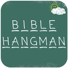 Bible Hangman icône