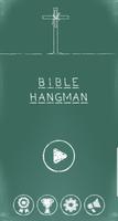 Bible Hangman Affiche