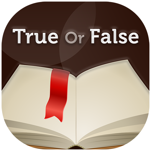 Verdadeiro ou falso? - Bíblia