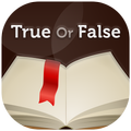 Bible Trivia - True or False?