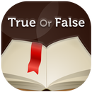 Bible Trivia - True or False? APK