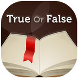 Bible Trivia - True or False? simgesi
