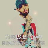 Chris brown ringtones 아이콘