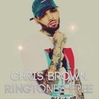Chris brown ringtones आइकन