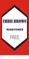 Chris brown ringtones پوسٹر