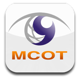 MCOT App icône
