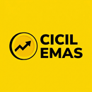 Dana Cicil Emas - Hitung Emas aplikacja