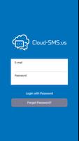 پوستر Cloud-SMS