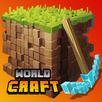 world craft worldedit aplikacja