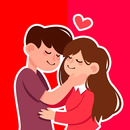 Love Stickers for WA APK