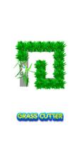 Poster Grass Cutter