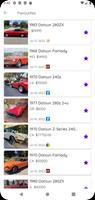 Cult Cars - Auto Listings poster