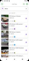 Cult Cars - Auto Listings screenshot 2