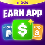 Make Money: Play & Earn Cash biểu tượng