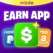 ”Make Money: Play & Earn Cash