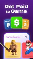 Make Money: Play & Earn Cash Ekran Görüntüsü 1