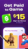 Make Money: Play & Earn Cash ảnh chụp màn hình 1