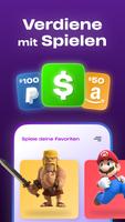 Verdiene Geld & echten Cash Screenshot 1