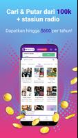 Hasilkan Uang & Hadiah Cash screenshot 1