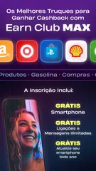 Baixar Ganhe Dinheiro: Jogos e Musica XAPK