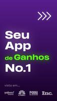 Ganhe Dinheiro: Jogos e Musica Cartaz