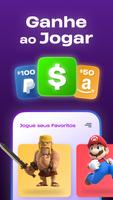 Ganhe Dinheiro: Jogos e Musica imagem de tela 1
