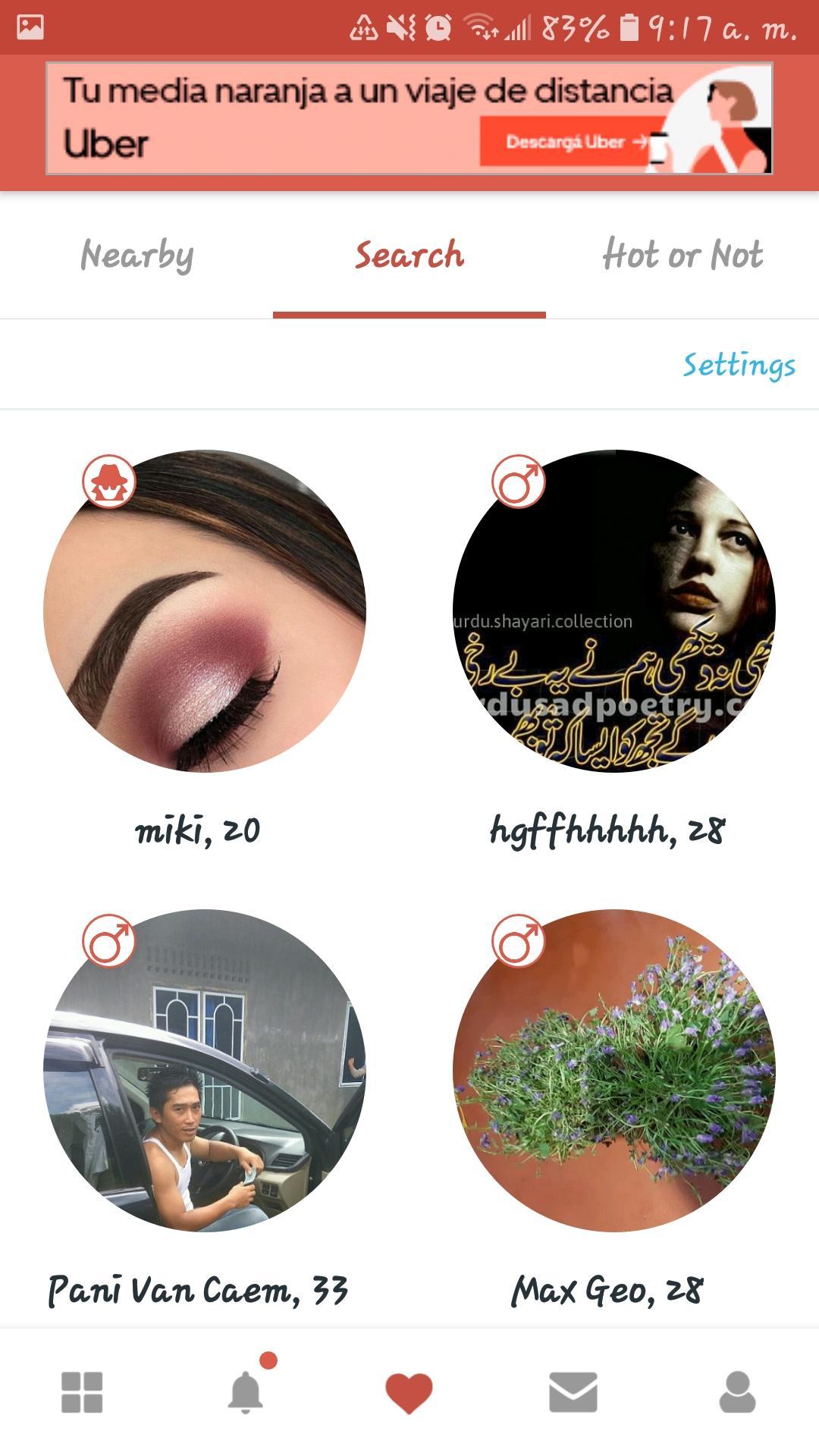 Dating chat with strangers Chat with Strangers at Random in Private