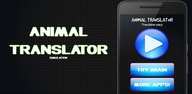 How to Download Simulator of animal translator for Android