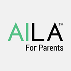 AILA for Parents Zeichen