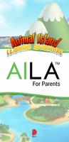 AILA for Parents Plakat