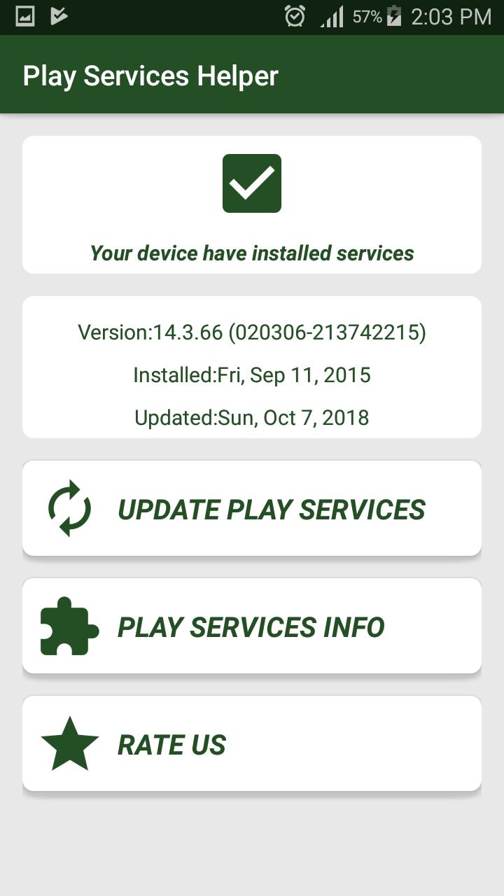 Update Play Store Google Play Services Info For Android Apk Download - roblox apk download playstore