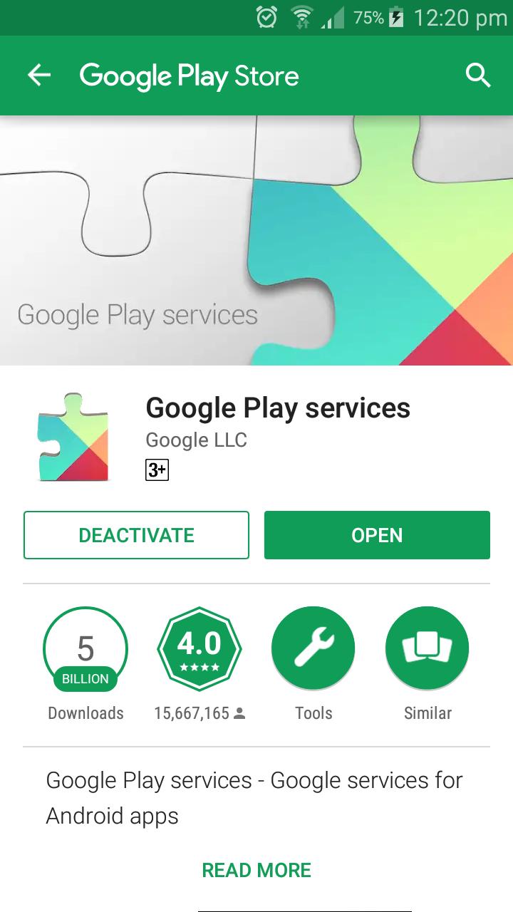 How To Update The Google Play Store Of Any Android Device Techzynga ...