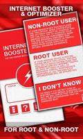 Internet Booster & Optimizer 截图 1