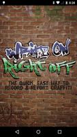 Write On, Right Off! постер