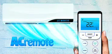 Remote For Air Conditioners