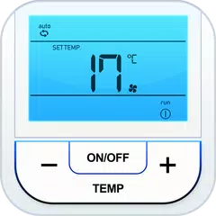 Remote For Air Conditioners APK download