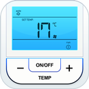 Remote For Air Conditioners APK