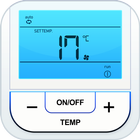 Remote For Air Conditioners icon