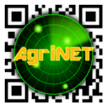 AgriNET QR Scanner