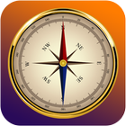 Digital Smart Compass: GPS Nav icon